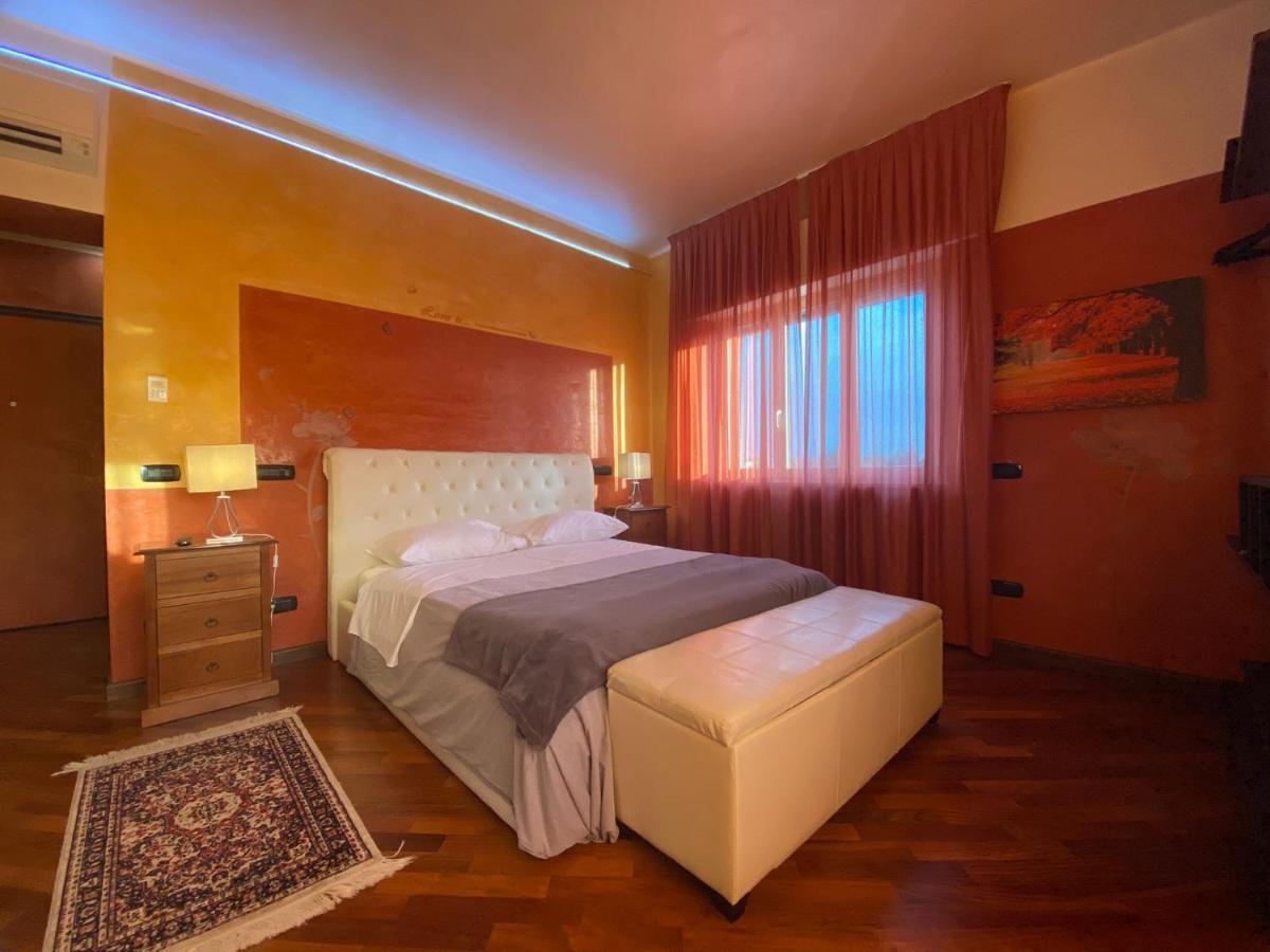 B2In Suite & Office Capriate San Gervasio Exterior photo
